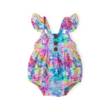 Color Splash Tank Bubble