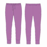 Snoozeberry (Purple) Women’s Joggers