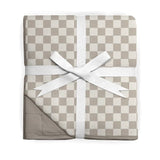 Checkmate Adult Quilt