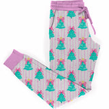Pink Tree Women’s Joggers