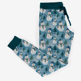 Snowman Wonderland Women’s Joggers