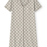 Checkmate Women’s Night Gown