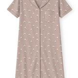 Little Blossom Women’s Night Gown