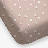 Little Blossom Mini Crib Sheet