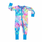 Color Splash Convertible Zippy